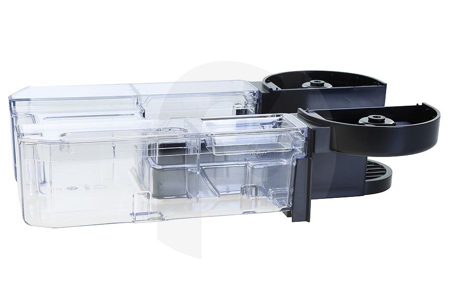 DeLonghi Macchina del caffè Serbatoio Nespresso Delonghi macchina da caffè 7313217591