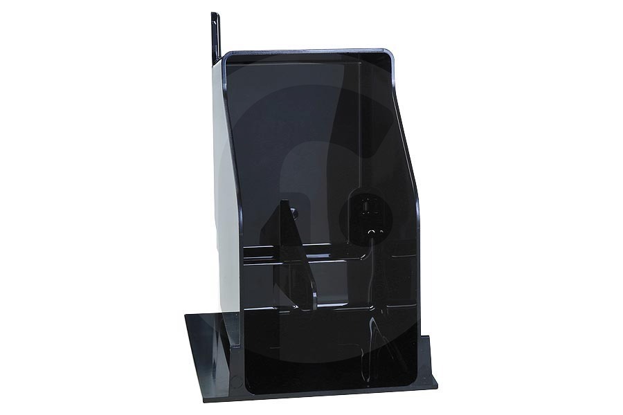 DeLonghi Macchina del caffè DeLonghi Contenitore di raccolta (contenitore, contenitore fondi di caffè, contenitore rifiuti) per fondi di caffè nero AS13200103