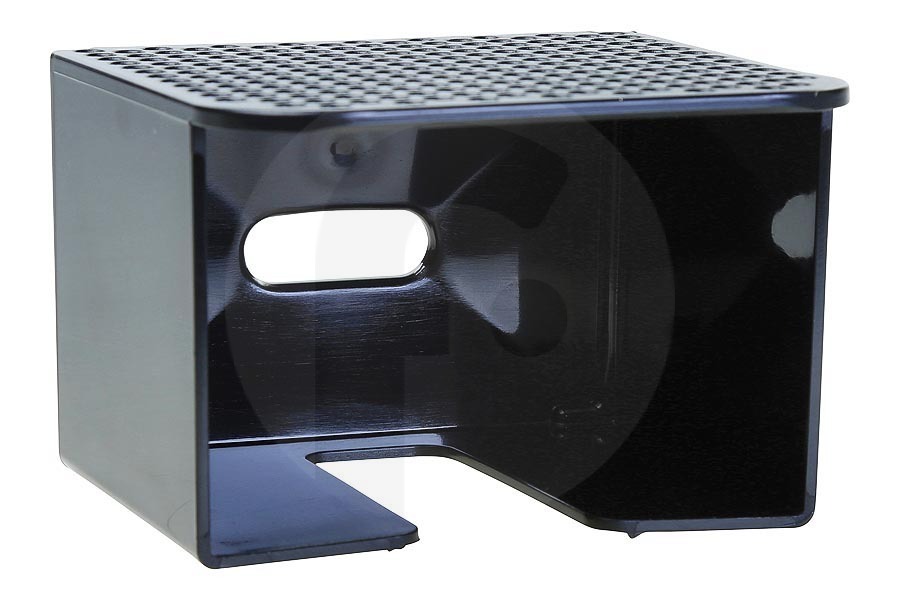DeLonghi Cafetera Cesta de cápsulas para Nespresso Inissia AS00000764