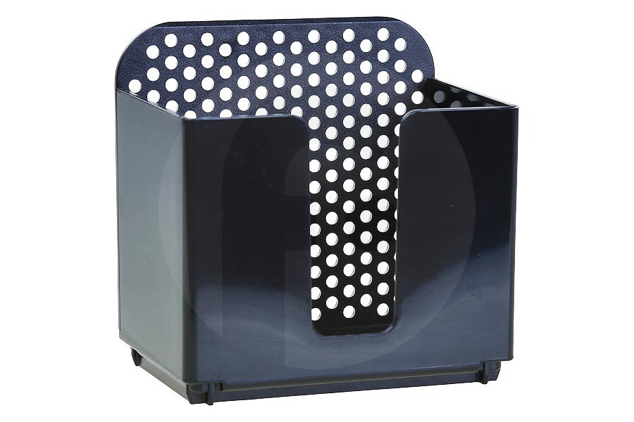 DeLonghi Cafetera Cesta de cápsulas para Nespresso Inissia AS00000764