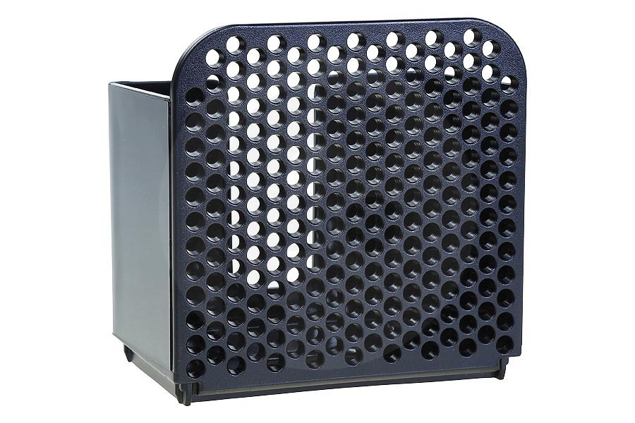 DeLonghi FL93445 Cafetera Cesta de cápsulas para Nespresso Inissia AS00000764 apto para entre otros Inissia, EN80