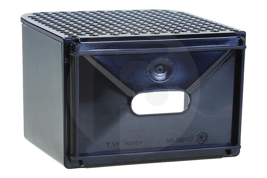 DeLonghi Cafetera Cesta de cápsulas para Nespresso Inissia AS00000764