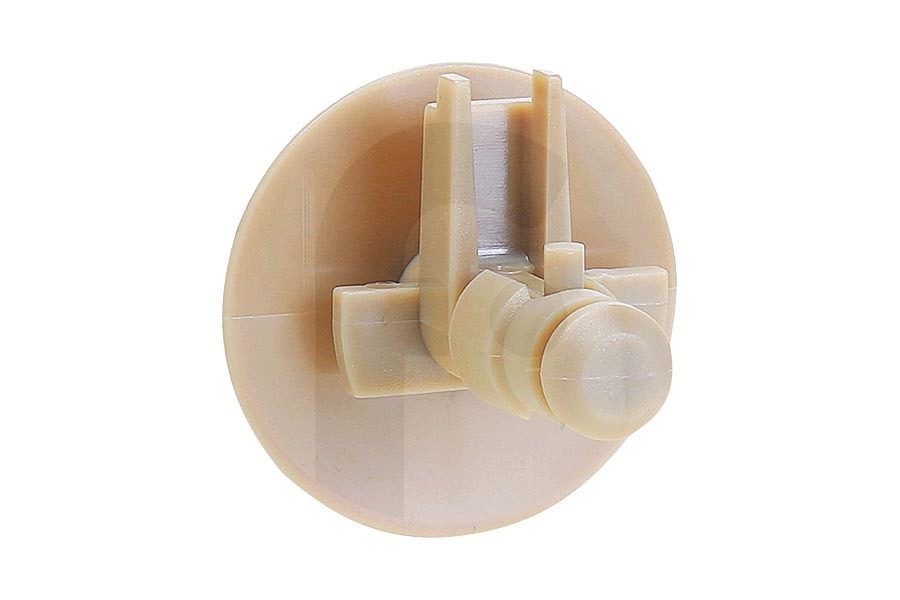DeLonghi Macchina del caffè Saeco Valvola (Valvola per vapore e regolazione dell'acqua calda) macchina del caffè 140640300