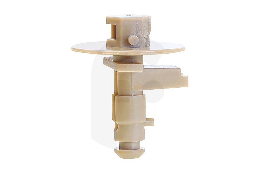 DeLonghi Macchina del caffè Saeco Valvola (Valvola per vapore e regolazione dell'acqua calda) macchina del caffè 140640300