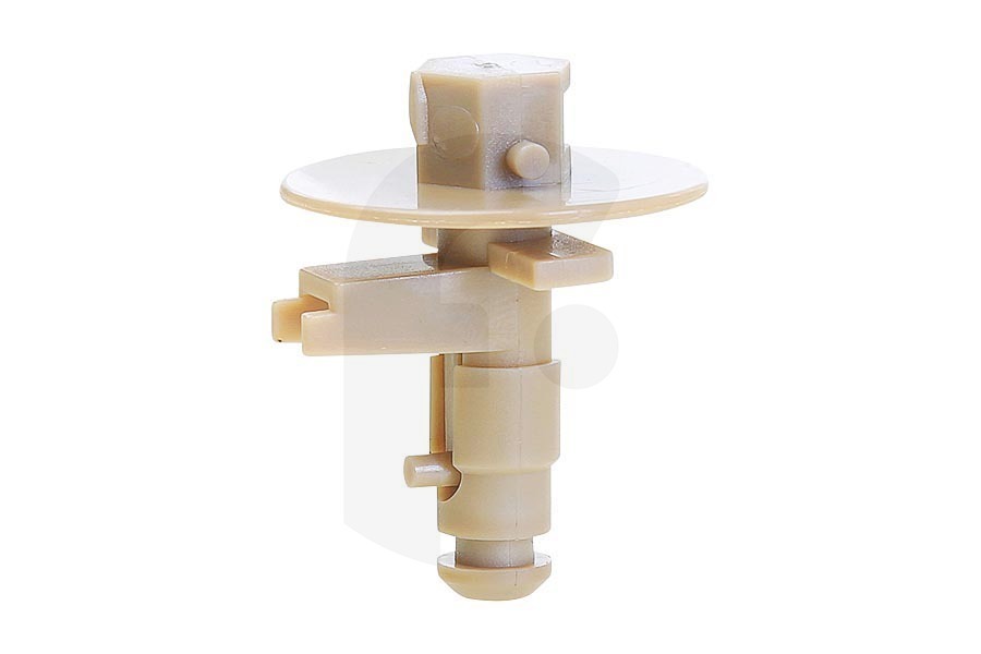DeLonghi Macchina del caffè Saeco Valvola (Valvola per vapore e regolazione dell'acqua calda) macchina del caffè 140640300