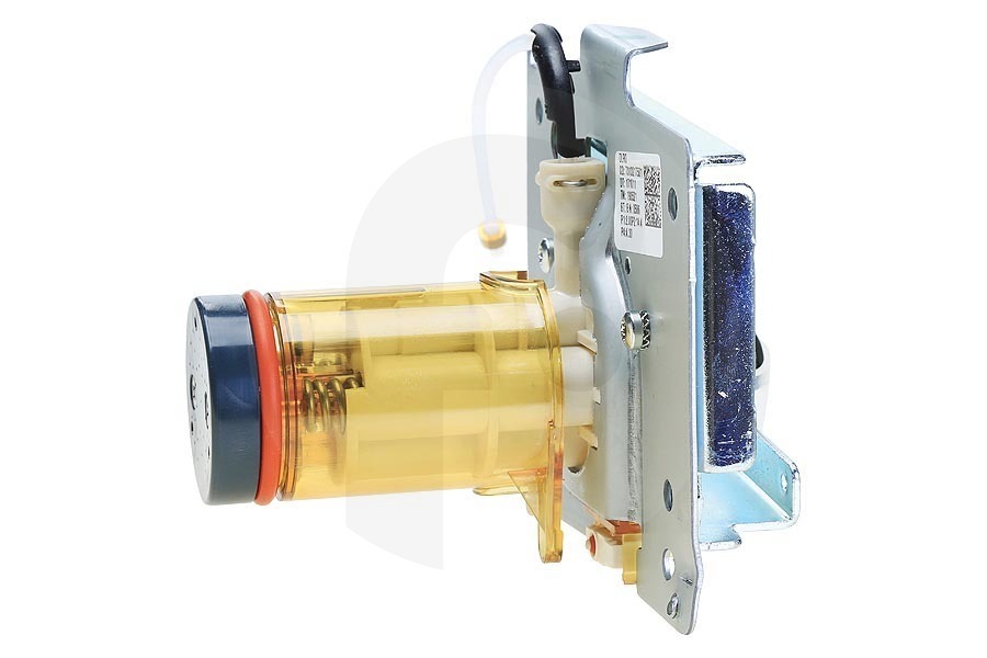 DeLonghi Macchina del caffè Pistone del gruppo erogatore per macchina da caffè Delonghi 5513227991