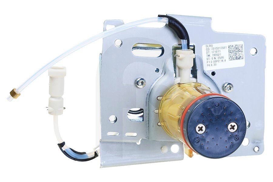 DeLonghi AS13200007 Cafetera Pistón del grupo de escaldado para cafetera Delonghi 5513227991 apto para entre otros ESAM3000, ESAM4200, ESAM2600