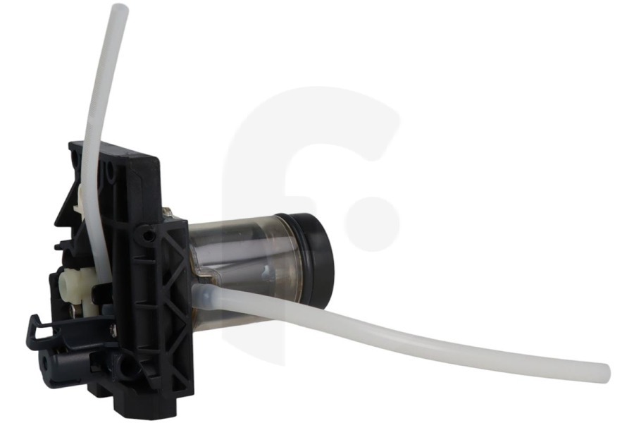 DeLonghi Cafetera Pistón del grupo de escaldado para cafetera Delonghi 7313244171 apto para entre otros ETAM29666S, ETAM36.365.MB