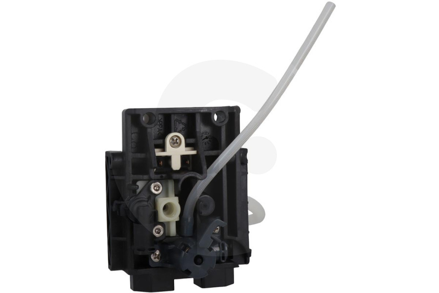 DeLonghi Macchina del caffè Pistone del gruppo erogatore per macchina da caffè Delonghi 7313244171
