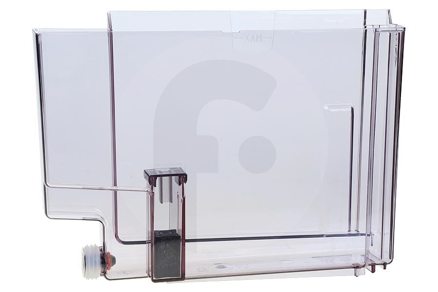 AEG Macchina del caffè DeLonghi serbatoio dell'acqua (serbatoio) excl. coperchio macchina del caffè 7313254481