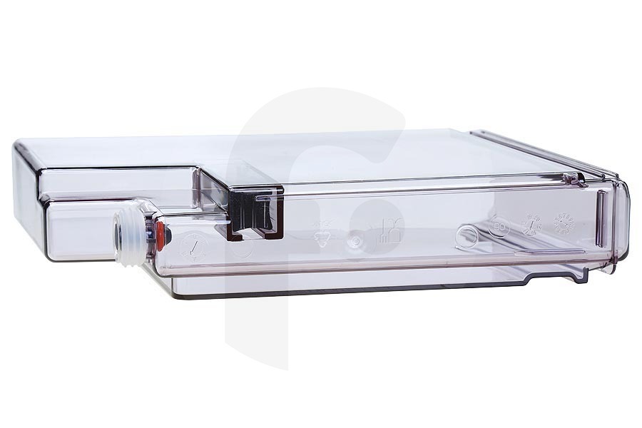 AEG Macchina del caffè DeLonghi serbatoio dell'acqua (serbatoio) excl. coperchio macchina del caffè 7313254481