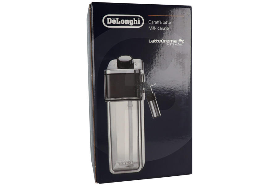 DeLonghi Kaffeemaschine DeLonghi Milchbehälter DLSC014 für Kaffeemaschine 5513297811