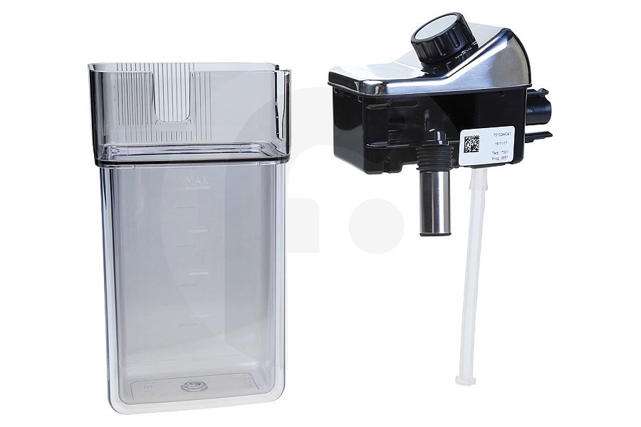 DeLonghi Kaffeemaschine DeLonghi Milchbehälter DLSC014 für Kaffeemaschine 5513297811