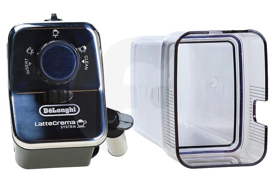 DeLonghi Kaffeemaschine DeLonghi Milchbehälter DLSC014 für Kaffeemaschine 5513297811