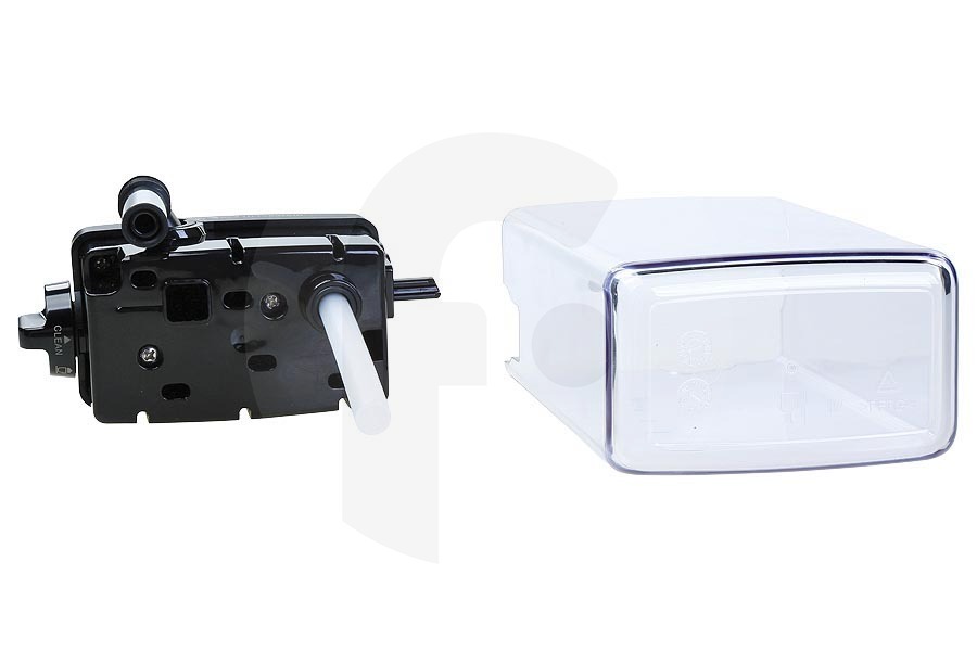 DeLonghi Macchina del caffè DeLonghi Serbatoio latte DLSC013 per Macchina da caffè 5513296851