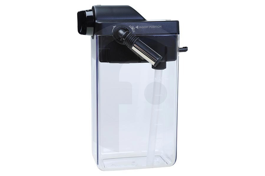 DeLonghi Macchina del caffè DeLonghi Serbatoio latte DLSC013 per Macchina da caffè 5513296851