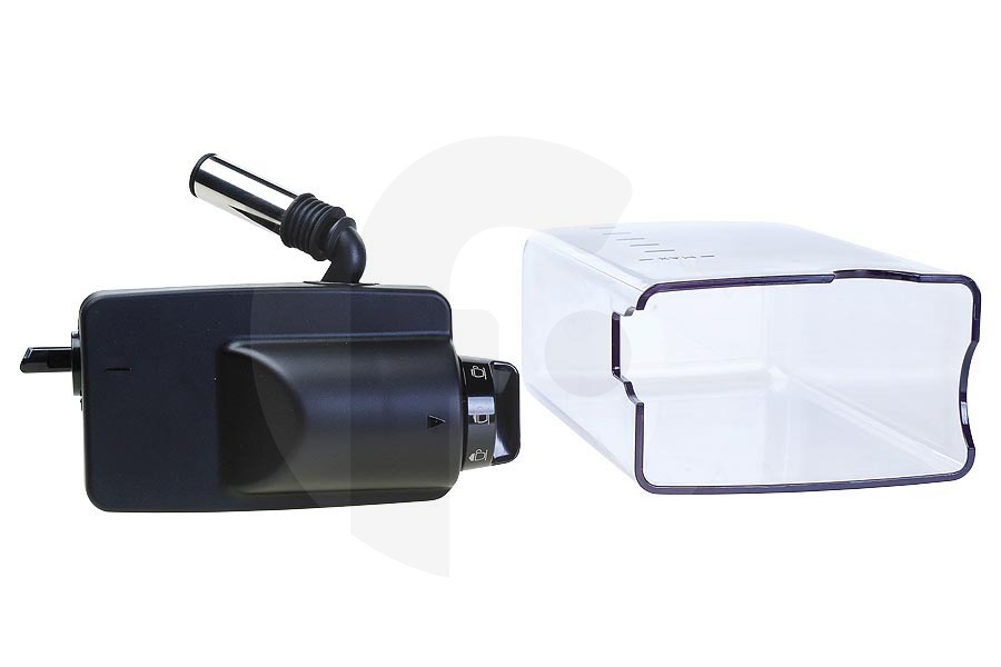 DeLonghi Macchina del caffè DeLonghi Serbatoio latte DLSC013 per Macchina da caffè 5513296851