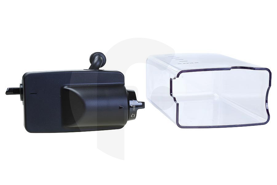 DeLonghi Macchina del caffè DeLonghi Serbatoio latte DLSC013 per Macchina da caffè 5513296851