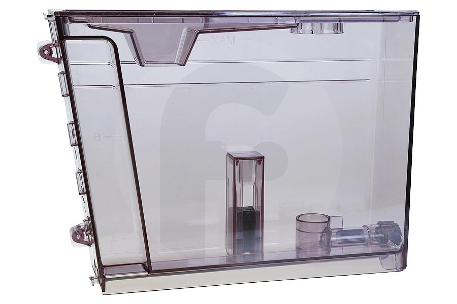 DeLonghi Kaffeemaschine DeLonghi Wassertank für Kaffeemaschine AS00007802