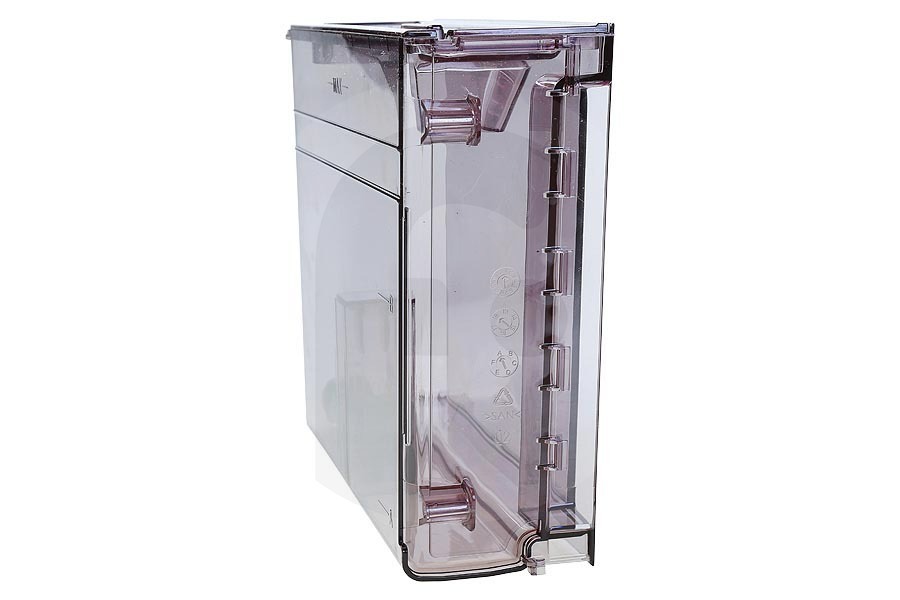 DeLonghi Kaffeemaschine DeLonghi Wassertank für Kaffeemaschine AS00007802