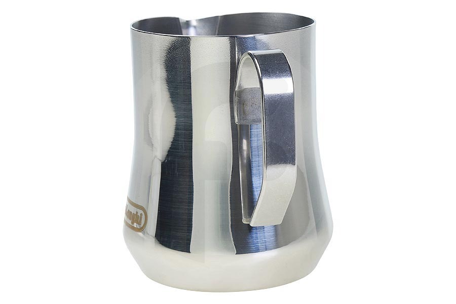 Tassimo Macchina del caffè DeLonghi DLSC060 brocca per schiumare il latte (brocca per schiumare) RVS 350ml macchina del caffè 5513282201