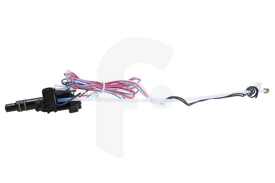 DeLonghi Macchina del caffè DeLonghi pezzo di collegamento (accoppiamento, raccordo) contenitore del latte completo macchina del caffè 7313231631
