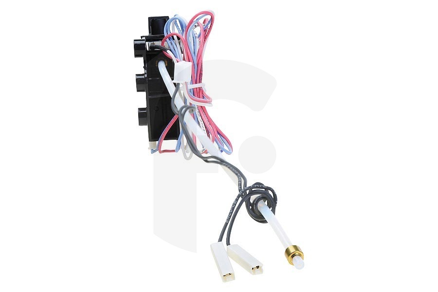 DeLonghi Macchina del caffè DeLonghi pezzo di collegamento (accoppiamento, raccordo) contenitore del latte completo macchina del caffè 7313231631