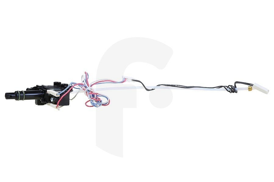 DeLonghi Macchina del caffè DeLonghi pezzo di collegamento (accoppiamento, raccordo) contenitore del latte completo macchina del caffè 7313231631