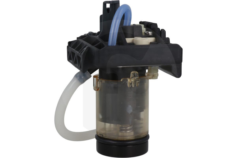 DeLonghi Kaffeemaschine DeLonghi Brühgruppenkolben (Brüheinheit) Kaffeemaschine 7313243791
