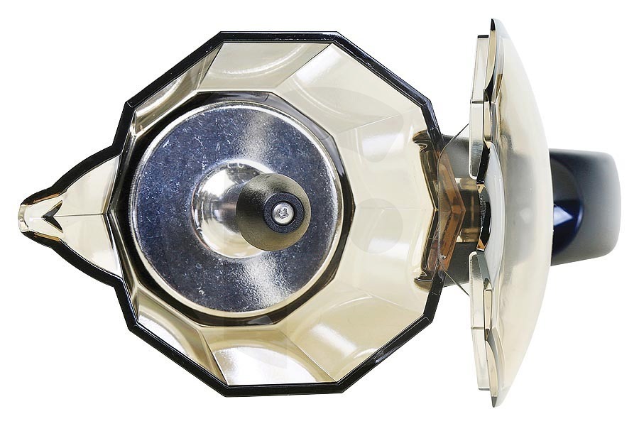 DeLonghi Macchina del caffè Delonghi caraffa per caffè (6 tazze) plastica incl. coperchio macchina da caffè 7313285579
