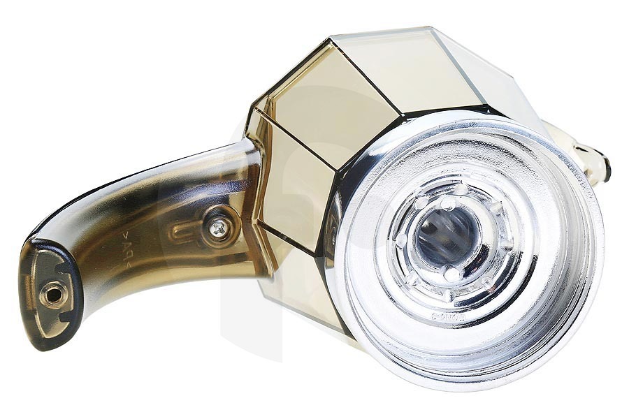 DeLonghi Macchina del caffè Delonghi caraffa per caffè (6 tazze) plastica incl. coperchio macchina da caffè 7313285579