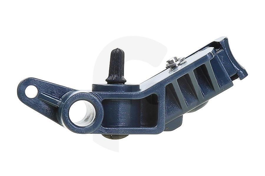 DeLonghi Macchina del caffè DeLonghi guida (regolatore di supporto) del gruppo infusore (gruppo erogatore) macchina del caffè 7313295821
