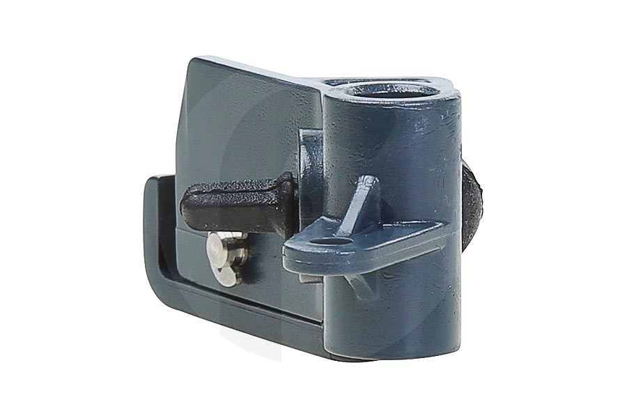 DeLonghi Macchina del caffè DeLonghi guida (regolatore di supporto) del gruppo infusore (gruppo erogatore) macchina del caffè 7313295821
