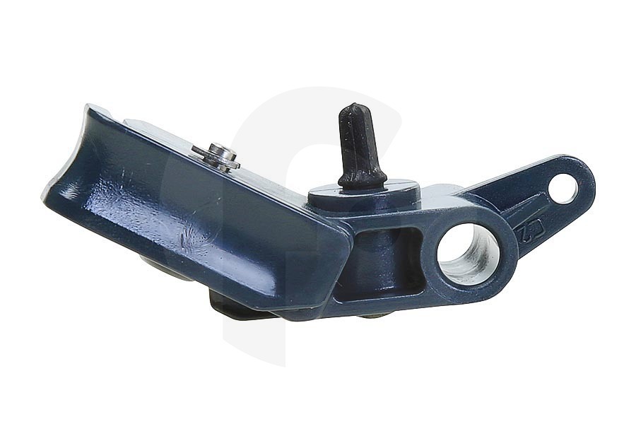 DeLonghi Macchina del caffè DeLonghi guida (regolatore di supporto) del gruppo infusore (gruppo erogatore) macchina del caffè 7313295821