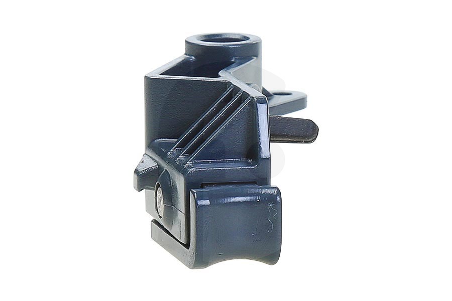 DeLonghi Macchina del caffè DeLonghi guida (regolatore di supporto) del gruppo infusore (gruppo erogatore) macchina del caffè 7313295821
