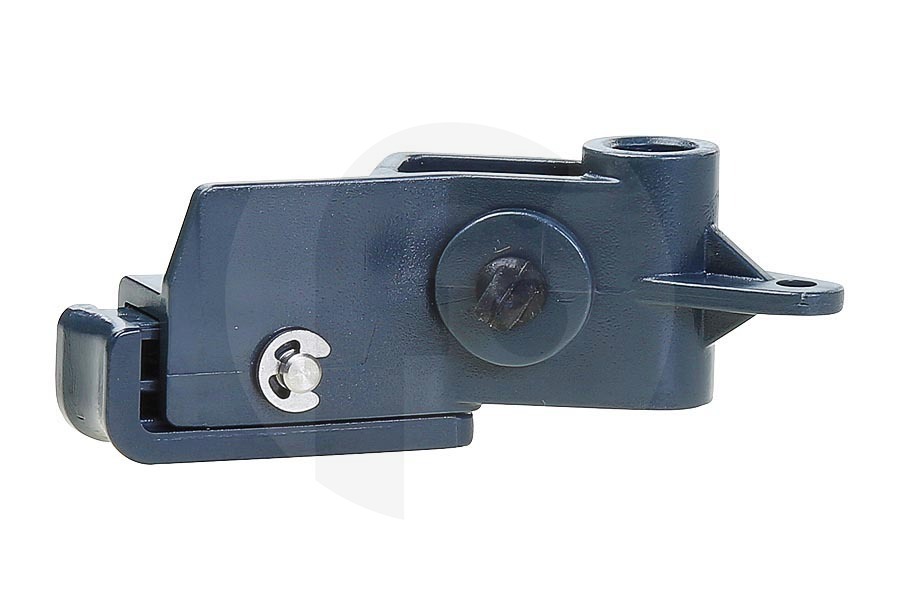 DeLonghi Macchina del caffè DeLonghi guida (regolatore di supporto) del gruppo infusore (gruppo erogatore) macchina del caffè 7313295821