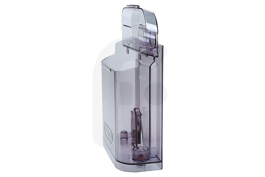 DeLonghi Kaffeemaschine DeLonghi Wasserreservoir (Wassertank, Reservoir) inkl. Deckel Kaffeemaschine 7313254591