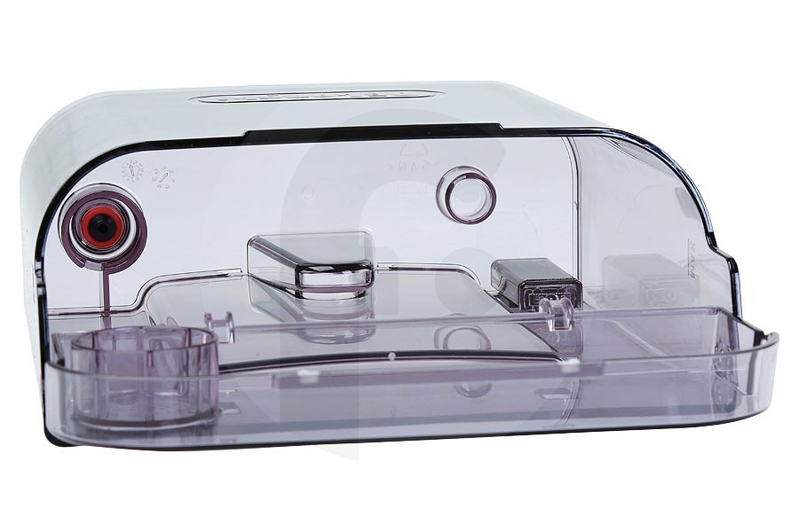 DeLonghi Kaffeemaschine DeLonghi Wasserreservoir (Wassertank, Reservoir) inkl. Deckel Kaffeemaschine 7313254591