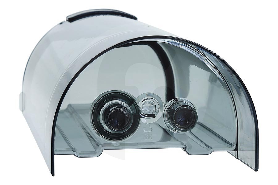 Smeg Macchina del caffè DeLonghi serbatoio dell'acqua (serbatoio) incl. coperchio macchina del caffè 5513200359