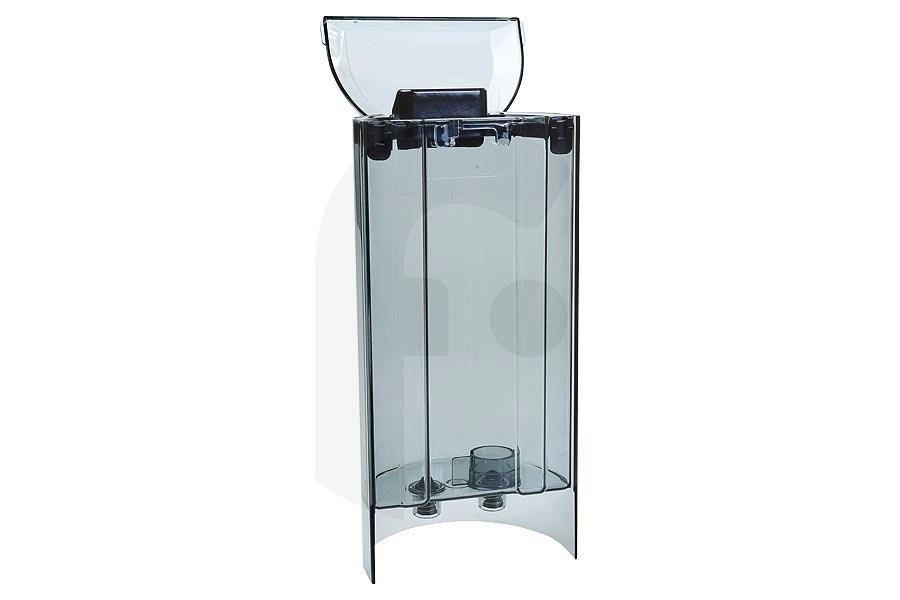 Smeg Macchina del caffè DeLonghi serbatoio dell'acqua (serbatoio) incl. coperchio macchina del caffè 5513200359