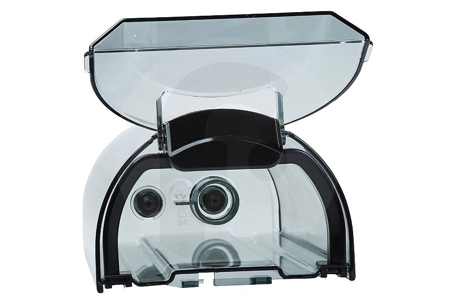 Smeg Macchina del caffè DeLonghi serbatoio dell'acqua (serbatoio) incl. coperchio macchina del caffè 5513200359