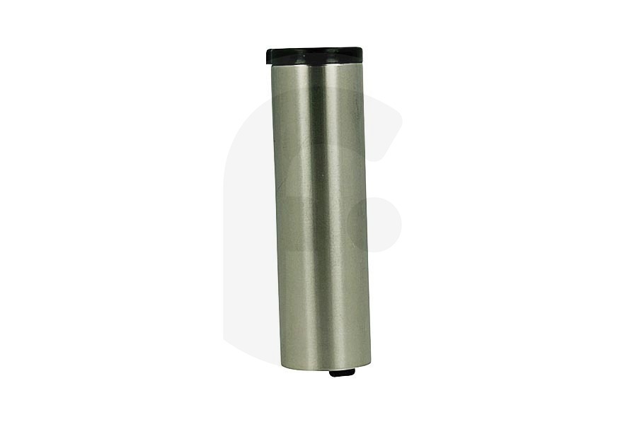 DeLonghi Cafetera DeLonghi Tubo de admisión de vapor / agua caliente para la máquina de café AS00008426 apto para entre otros ESAM5400, ECAM21110, BCO420