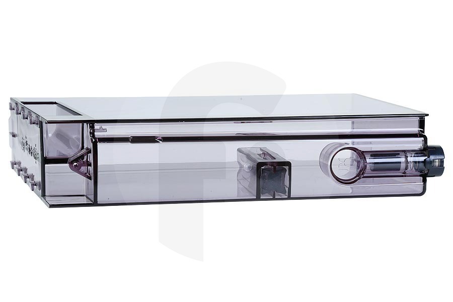 DeLonghi Macchina del caffè DeLonghi serbatoio dell'acqua (serbatoio) excl. coperchio macchina del caffè 7313254551