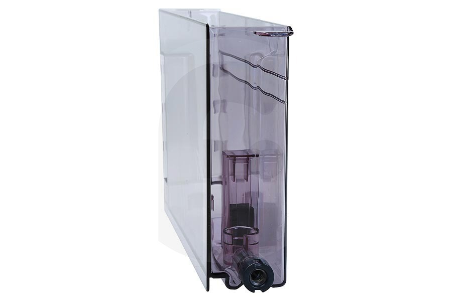 DeLonghi Macchina del caffè DeLonghi serbatoio dell'acqua (serbatoio) excl. coperchio macchina del caffè 7313254551