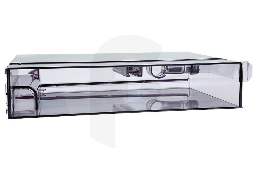 DeLonghi Macchina del caffè DeLonghi serbatoio dell'acqua (serbatoio) excl. coperchio macchina del caffè 7313254551