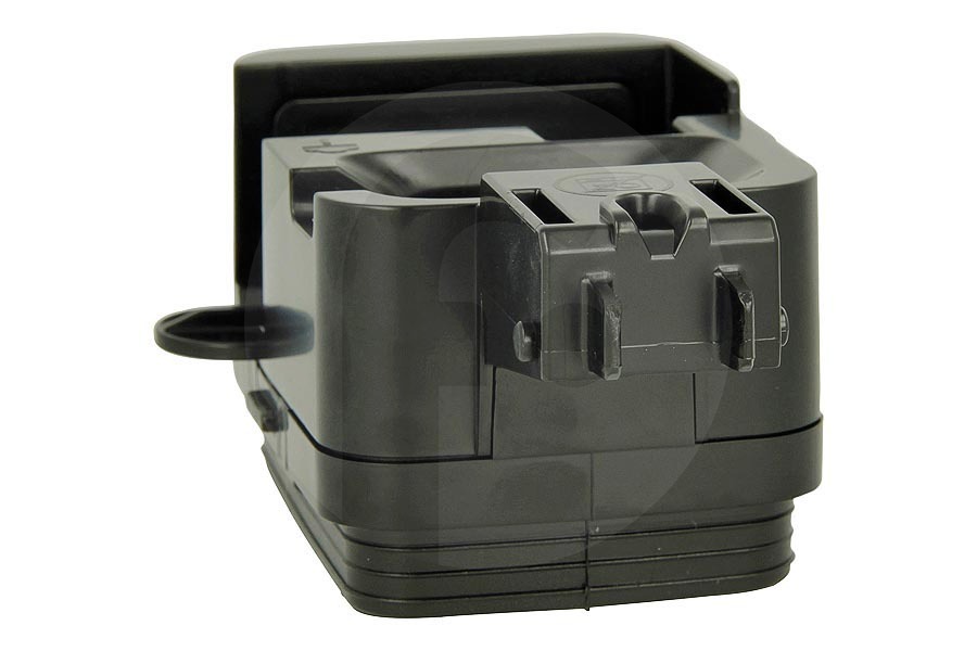 Philips Cafetera Tanque de leche Saeco para cafetera 421941307041