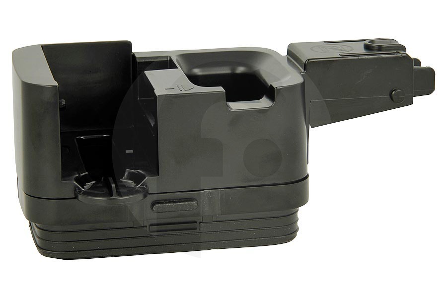 Philips Cafetera Tanque de leche Saeco para cafetera 421941307041 apto para entre otros HD8763, HD8834, HD8918, SM5460