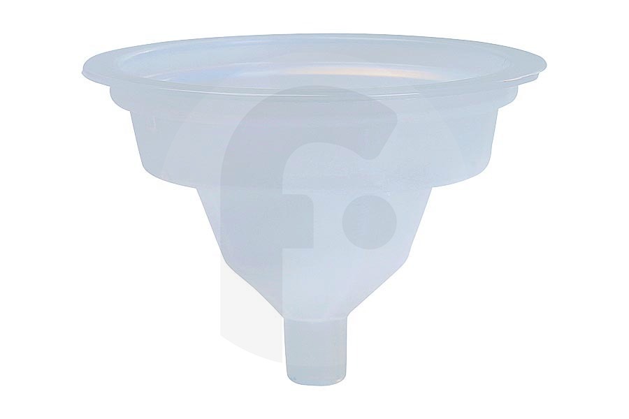 DeLonghi Cafetera DeLonghi adaptador de limpieza (abrillantador) blanco cafetera WI1785 apto para entre otros EDG260