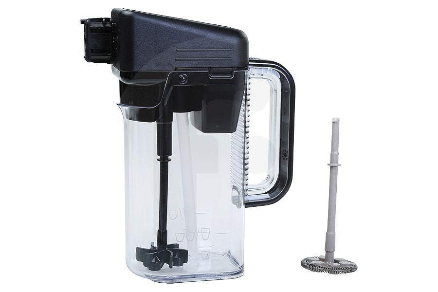 DeLonghi Cafetera DeLonghi MixCarafe (jarra de mezcla) completa cafetera 5513282801, DLSC019  apto para entre otros EPAM960 Maestosa