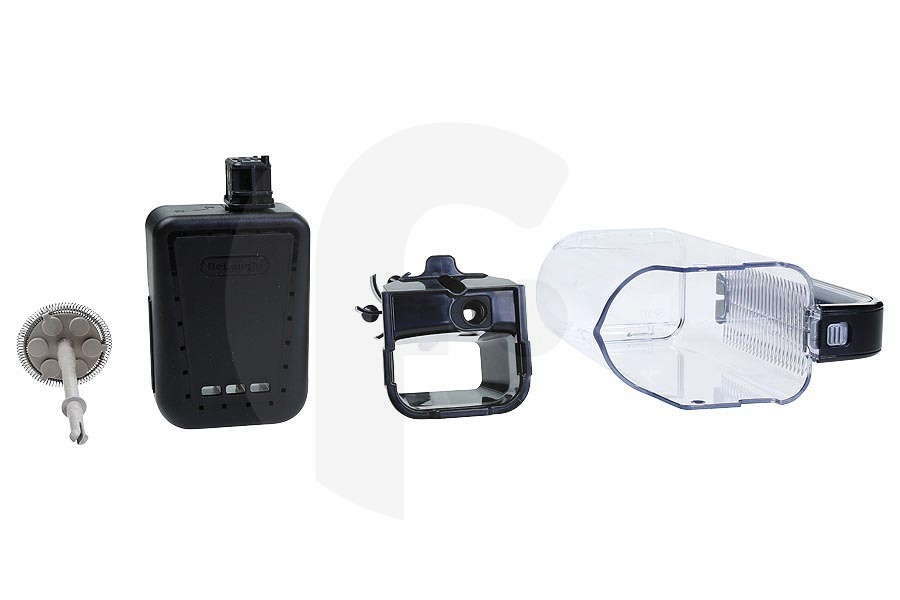DeLonghi Macchina del caffè DeLonghi MixCarafe (brocca di miscelazione) completa macchina del caffè 5513282801, DLSC019 